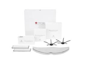 Pölynimurin lisävaruste ROBOROCK tarvikesarja S7 Black MaxV/S7 Black/S7 White Pro 8.02.0143:lle