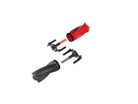 Pölynimurin lisävaruste ROBOROCK Kuminen pääharja Qrevo0 Curv/Qrevo0 Edge/Saros5 10R/Saros5...