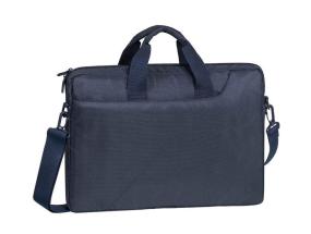 NB CASE KOMODO 15.6"/8035 TUMMAN SININEN RIVACASE -laukku