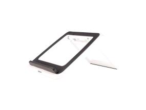 NB ACC STAND QUICK LIFT WHITE/I-SPIRE /17" 8210101 KAVERIT