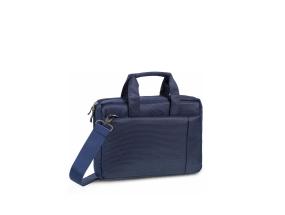 NB CASE CENTRAL 13.3"/8221 SININEN RIVACASE -laatikko