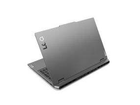 Kannettava tietokone LENOVO LOQ 15ARP9 CPU Ryzen 5 7235HS 3200 MHz 15.6" 1920x1080 RAM 16GB DDR5 4800 MHz...