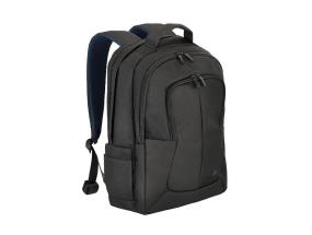 NB BACKPACK TEGEL 17.3"/8460 MUSTA RIVACASE musta