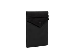 NB SLEEVE MACBOOK PRO 16"/8505 MUSTA RIVACASE musta