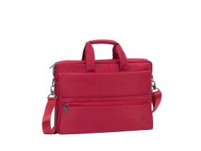 NB CASE ANIMAL GARDEN 15.6"/8630 PUNAINEN RIVAKASSI