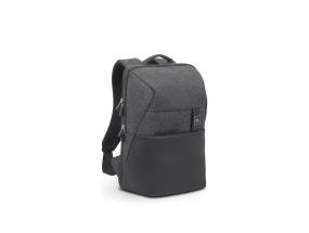 NB BACKPACK LANTAU 15.6"/8861 MUSTA MELANSSI RIVACASE musta MELANSSI