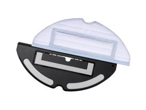 Pölynimurin lisävarusteet ROBOROCK Moppiliinan kiinnitys musta S7+ Black / S7 Black 9.01.0803