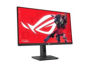 LCD-monitori ASUS 27" Gaming Panel IPS 2560x1440 16:9 180Hz Matta 1 ms Swivel Pivot Height...