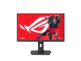 LCD-monitori ASUS ROG Strix XG259CMS 24.5" Pelipaneeli IPS 1920x1080 16:9 310Hz 1 ms Swivel Pivot...