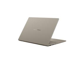 Kannettava tietokone ASUS ZenBook Series UX3407QA-QD202W CPU Snapdragon X X1-26-100 14" 1920x1200 RAM 16GB...