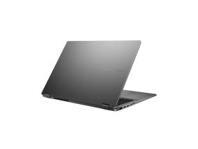 Ultrabook ASUS VivoBook Flip TP3607SA-RJ033W CPU Core Ultra u7-256V 2200 MHz 16" Kosketusnäyttö...