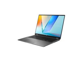 Ultrabook ASUS VivoBook Flip TP3607SH-RJ013W CPU Core Ultra u7-258V 2200 MHz 16" Kosketusnäyttö...
