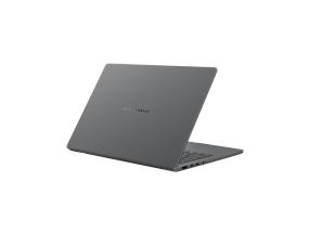 Kannettava tietokone ASUS ZenBook Series UX3407RA-QD010W CPU Snapdragon X1E78100 3400 MHz 14" 1920x1200 RAM...