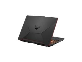 Kannettava tietokone ASUS TUF Gaming A15 FA506NC-HN017W CPU Ryzen 5 7535HS 3300 MHz 15.6" 1920x1080 RAM 16GB...