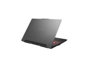 Kannettava tietokone ASUS TUF Gaming A15 FA507NVR-HQ096W CPU Ryzen 7 7435HS 3100 MHz 15.6" 2560x1440 RAM...