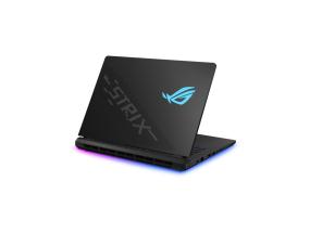 Kannettava tietokone ASUS ROG Strix SCAR 16 (2025) G635LX-RW042W CPU Core Ultra U9-275HX 2700 MHz 16"...