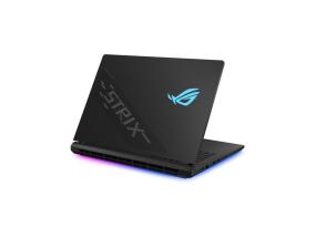 Kannettava tietokone ASUS ROG Strix SCAR 18 (2025) G835LW-SA024W CPU Core Ultra U9-275HX 2700 MHz 18...