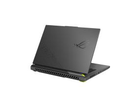 Kannettava tietokone ASUS ROG Strix G16 (2025) G614FR-S5022W CPU Ryzen 9 9955HX 2500 MHz 16" 2560x1600 RAM...
