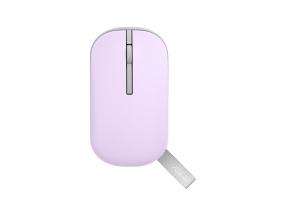 HIIRI USB OPTINEN WRL MD100/PURPLE 90XB07A0-BMU010 ASUS