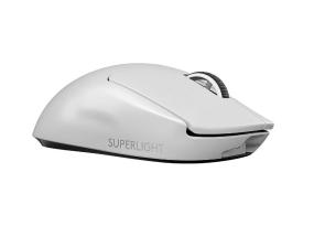 HIIRI USB OPTINEN WRL PRO X/VALKOINEN 910-005943 LOGITEC