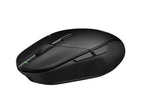 HIIRI USB OPTINEN WRL G303/MUSTA 910-006106 LOGITEC