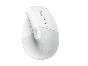 HIIRI USB OPTINEN MAC PYSTYSUORA/VALKOINEN 910-006477 LOGITEC