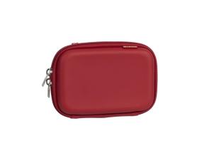 HDD ACC KOTELO/9101 (PU) PUNAINEN RIVAKOTELO