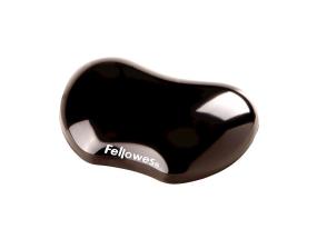 Hiirimatto WRIST SUPPORT/BLACK 9112301 FELLOWES