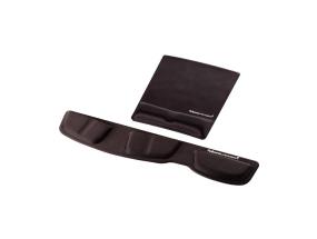 HIIRIMATTO RANNETUKI/MUSTA 9181201 FELLOWES