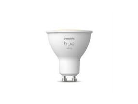 Älykäs hehkulamppu PHILIPS Virrankulutus 4,2 wattia Valovirta 400 lumenia 2700 K 220V-240V...