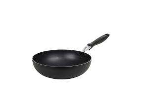 Wok-pannu D28 H8.0CM 93602 RESTO