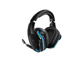 Pelikuulokkeet G935 981-000744 LOGITECH