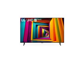Televisio LG 98 " 4K Ultra HD 3840 x 2160 pikseliä Flat 16:9 LED 98UT91006LA 98UT91006LA