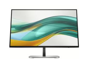 LCD-monitori HP 524PF 23.8" Business Matte Panel IPS 1920x1080 16:9 100 5 ms Väri Musta 9D9L6A5