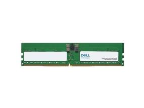 Palvelinmuistimoduuli DELL DDR5 16GB RDIMM 4800 MHz AC239377 AC239377