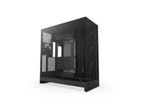 Kotelo NZXT ATX/micro ATX/Mini-ITX/EATX Musta Midi Tower PC CM-H92FB-01