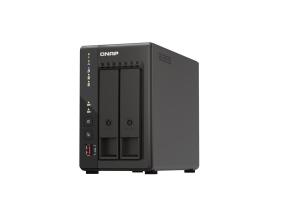 NAS-TALLENNUSTORNI 2BAY/TS-253E-8G QNAP