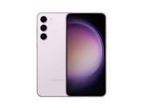 MATKAPUHELIN GALAXY S23+/256GB VAALEANPUNAINEN SM-S916B SAMSUNG