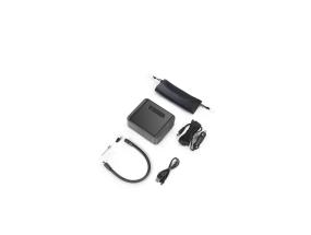 AUTON ILMAA KANNETTAVA ILMATÄYTTEENÄ/MAP001 MOV