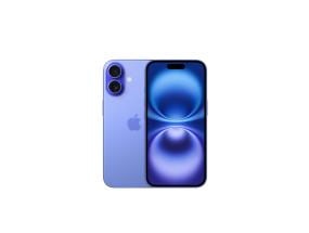 MATKAPUHELIN IPHONE 16/128GB ULTRAMARIINI MYEC3 APPLE