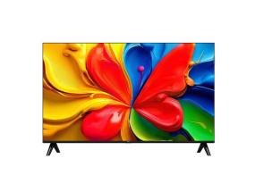 TV-sarja TCL 32 " HD 1366 x 768 pikseliä Flat 16:9 QLED QLED 32V4C