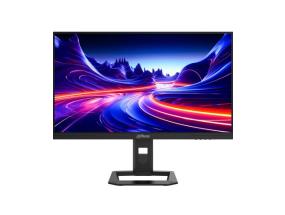 LCD-näyttö DAHUA 27 " 2560 x 1440 pikseliä Quad HD Native kuvasuhde 16:9 LCD Flat DHI-LM27-E341AY