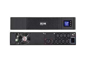 UPS EATON 1980 wattia 2200 VA Aaltomuotoinen sinimuotoinen 5SC2200IRT 5SC2200IRT