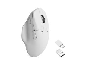HIIRI USB OPTINEN WRL M7/VALKOINEN M7-A24 KEYCHRON