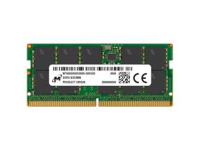 Palvelinmuistimoduuli MICRON DDR5 16GB ECC 5600 MHz CL 46 1,1 V MTC10C1084S1TC56BR