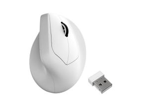 HIIRI USB OPTINEN WRL M5/VALKOINEN M5-A24 KEYCHRON