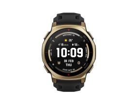 ÄLYKELLO AMAZFIT T-REX 3 PRO/44MM BLACKGOLD W2548GL1N HUAMI