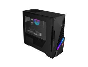 PC MSI N Bluetooth Y Erillisen näytönohjaimen malli NVIDIA GeForce RTX 5060 Sisäisen muistin tyyppi DDR5..