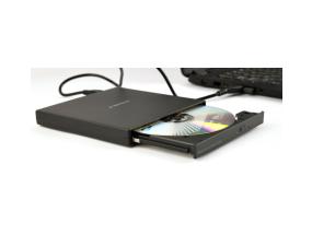 DVD RW USB2 8X EXT RTL/DVD-USB-04 GEMBIRD GEMBIR