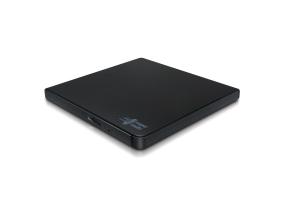 DVD RW USB2 8X EXT RTL/MUSTA GP57EB40 HLDS GP57EB40 HLDS